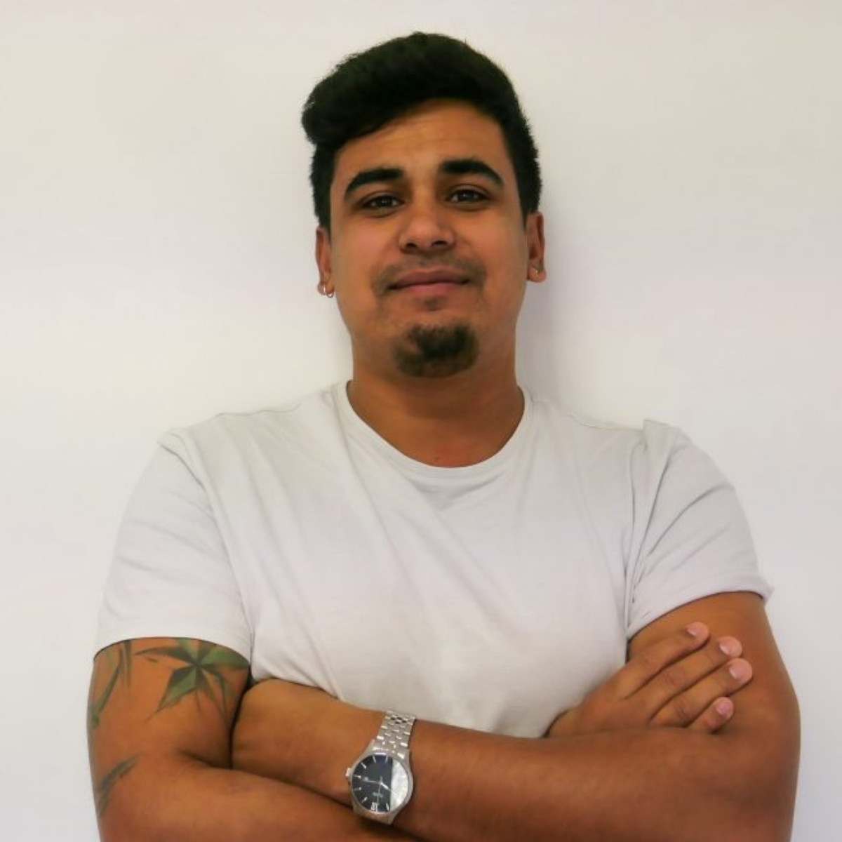 Chef de projet
